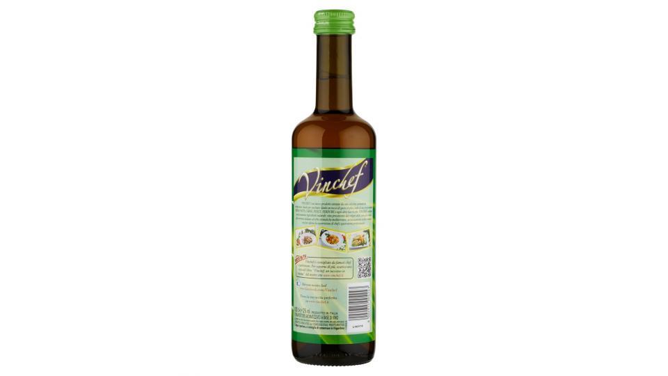 Vinchef - Insaporitore a base di vino ed erbe aromatiche