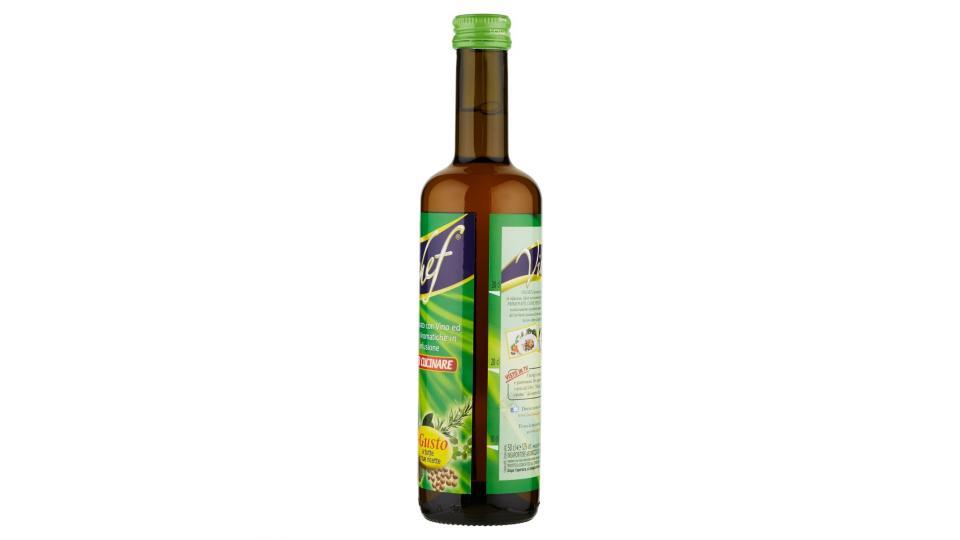 Vinchef - Insaporitore a base di vino ed erbe aromatiche