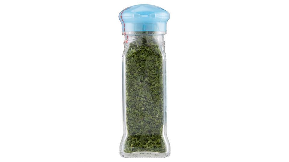 Cannamela Prezzemolo liofilizzato