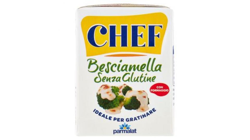 Besciamella Sterilgarda