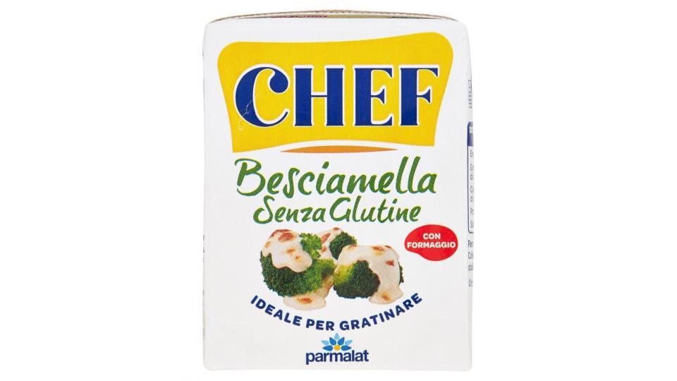 Besciamella Sterilgarda