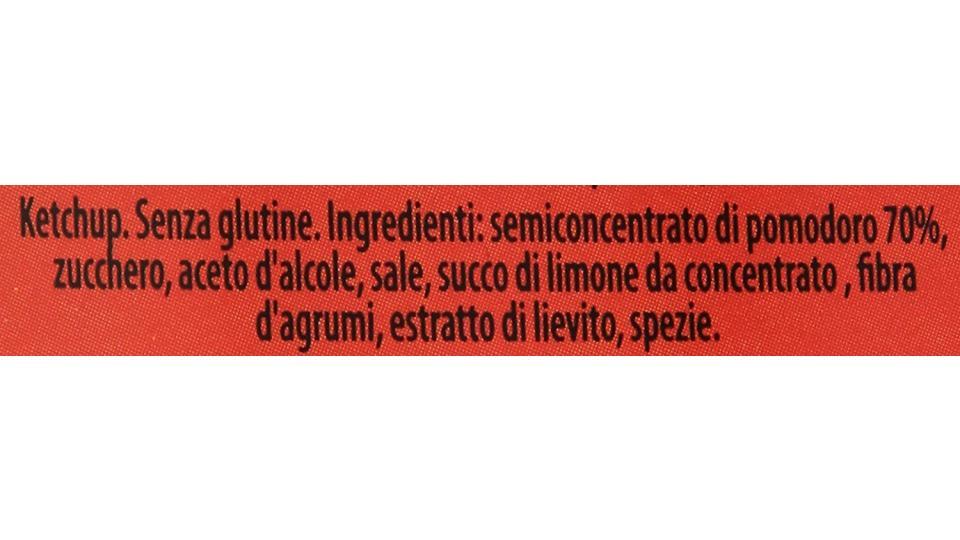 Calvé Ketchup nature