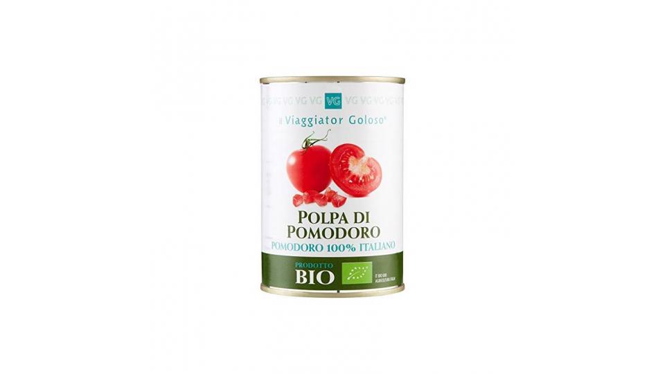 Trevisan polpa pomodoro Bio