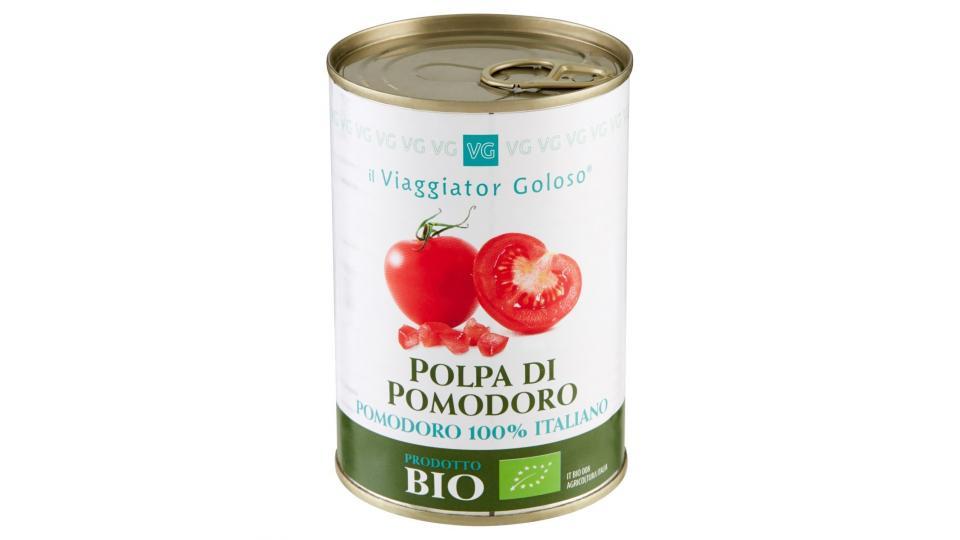 Trevisan polpa pomodoro Bio