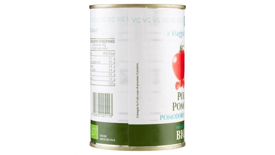 Trevisan polpa pomodoro Bio