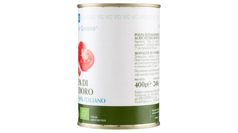 Trevisan polpa pomodoro Bio