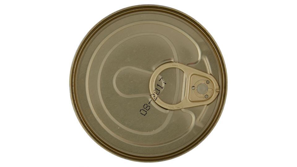 Trevisan polpa pomodoro Bio