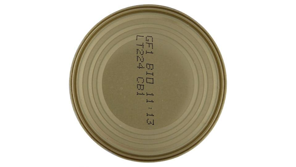 Trevisan polpa pomodoro Bio