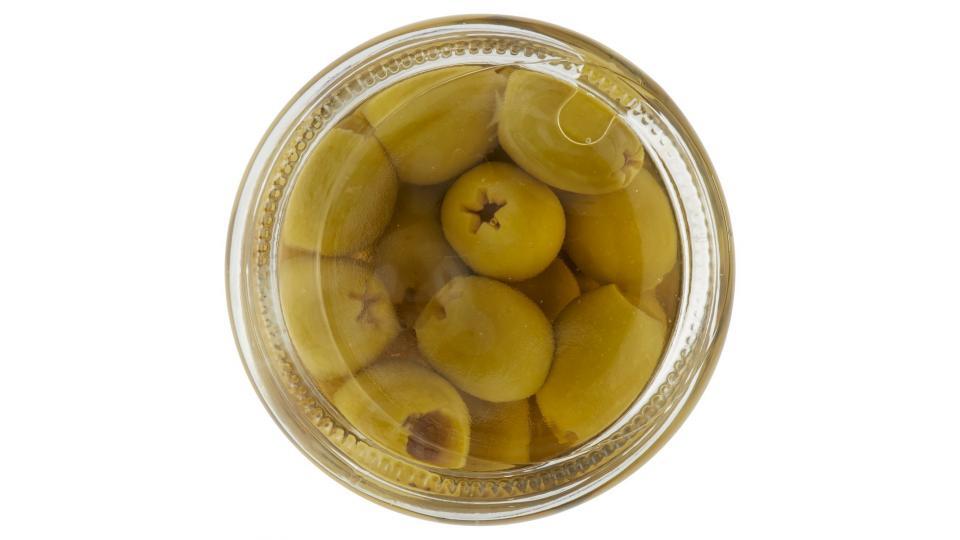 Saclà - Olivolì, Olive Verdi Snocciolate