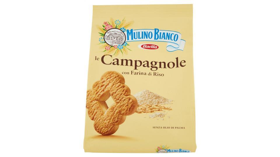 Mulino Bianco Torta Cacao