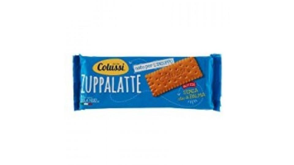 Colussi Zuppalatte