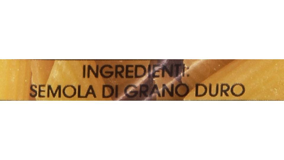 Garofalo - Penne Zite Rigate, Pasta di Semola di Grano Duro