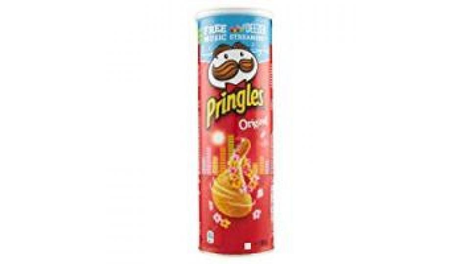 pringles original tubo