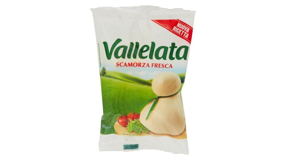 Vallelata Scamorza Fresca