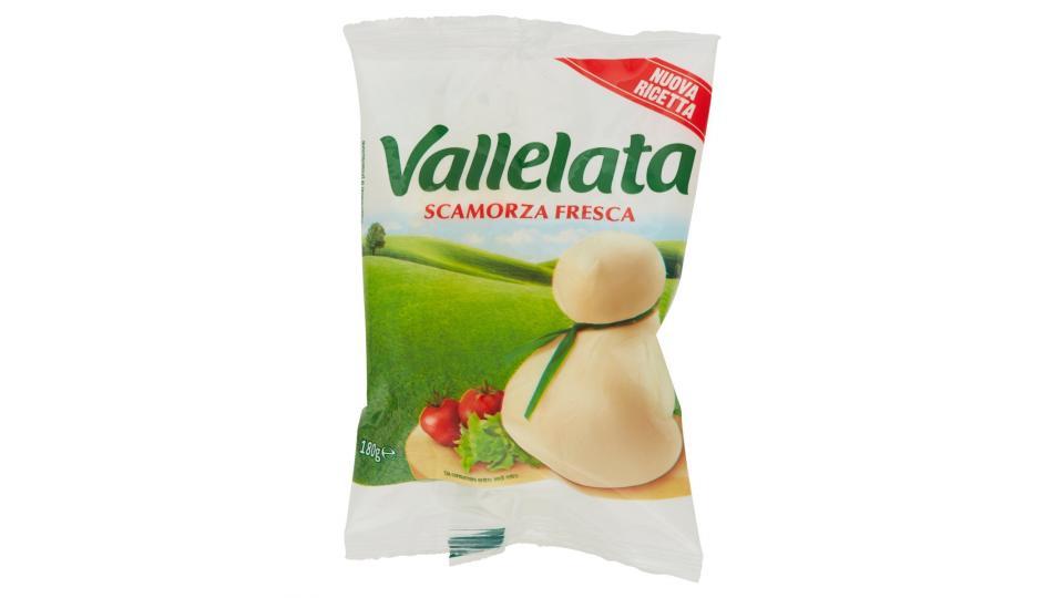 Vallelata Scamorza Fresca