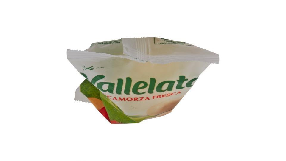 Vallelata Scamorza Fresca