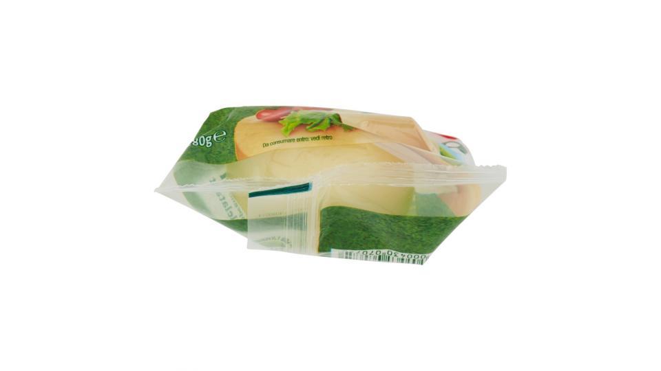 Vallelata Scamorza Fresca