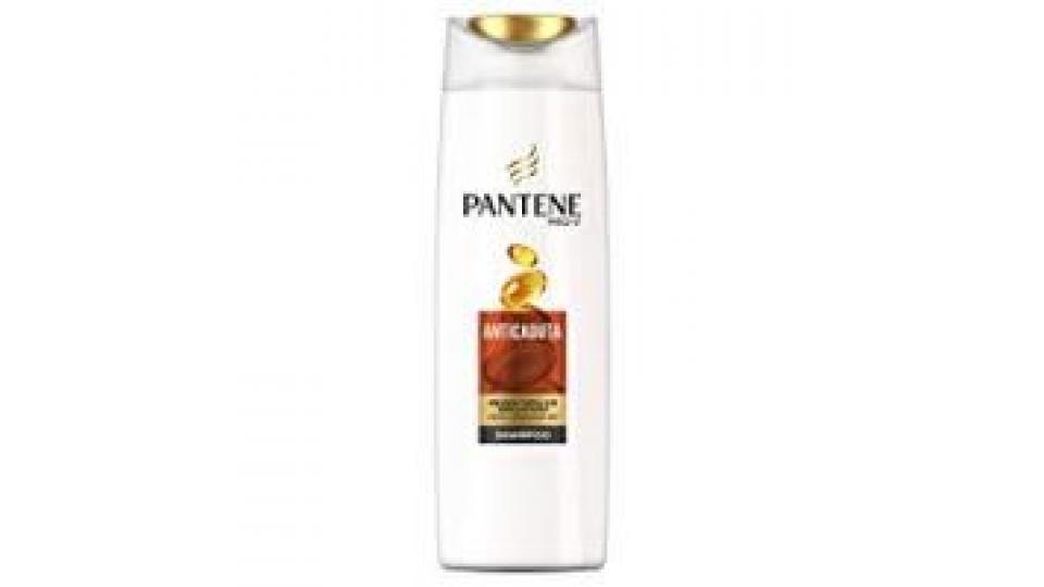 Pantene Shampoo Anti-Caduta