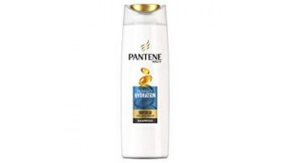 Pantene Shampoo Perfect Hydration
