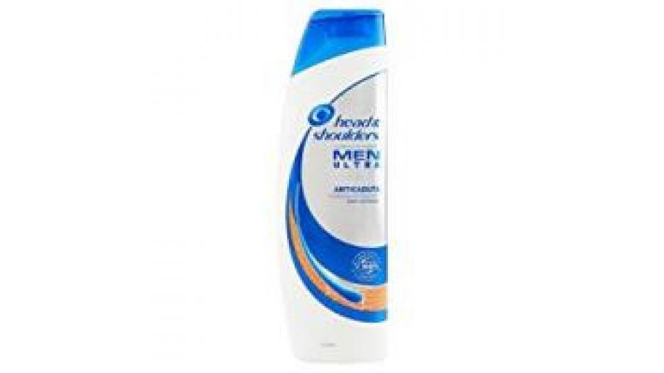 Head & Shoulders Shampoo ForMen Ultra Anti-Caduta