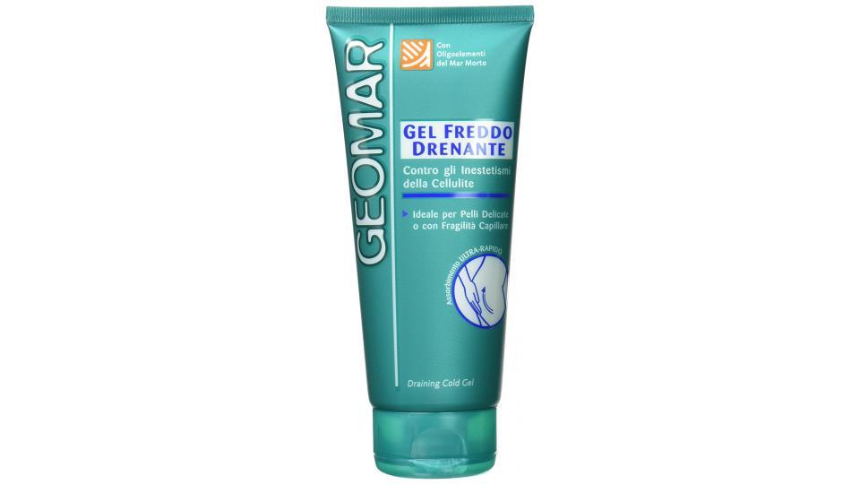 Geomar Gel Freddo Drenante