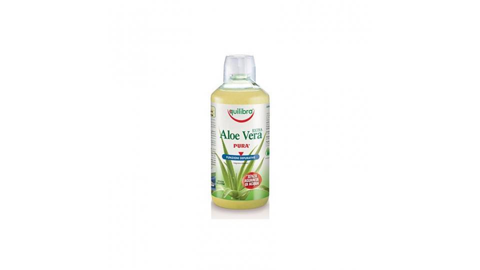 Equilibra - Aloe Vera Extra 99,55%