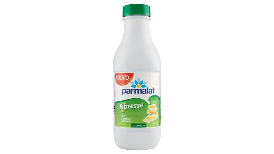 Parmalat Fibresse Plus