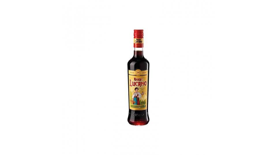 Lucano amaro