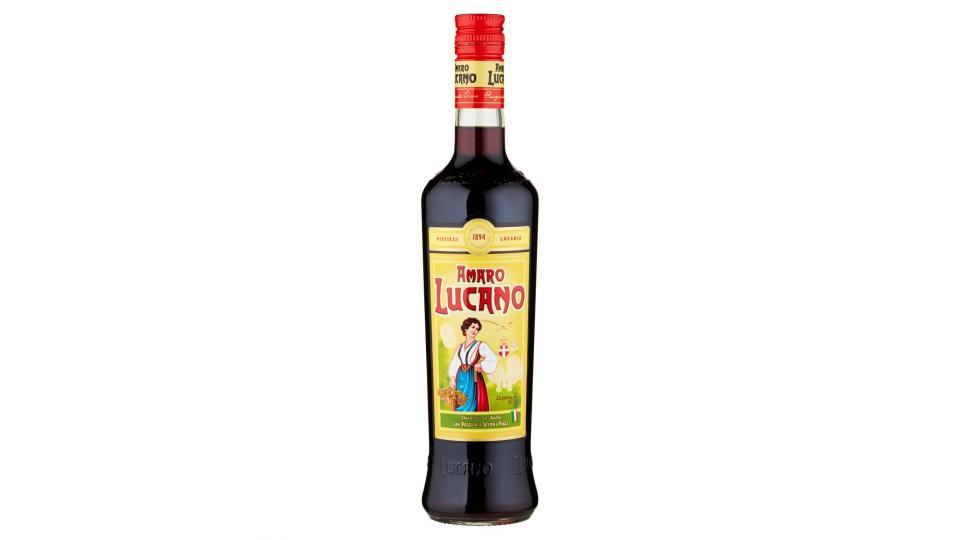 Lucano amaro