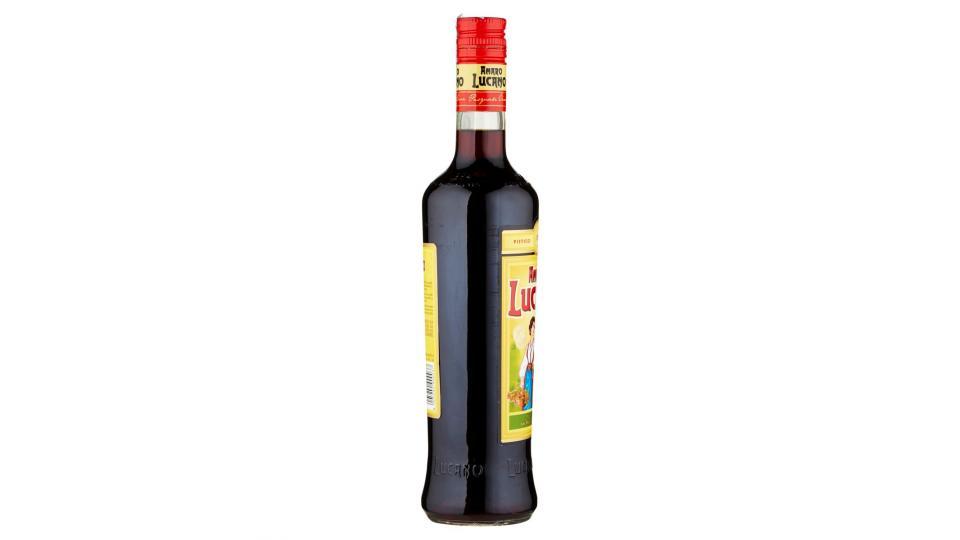 Lucano amaro