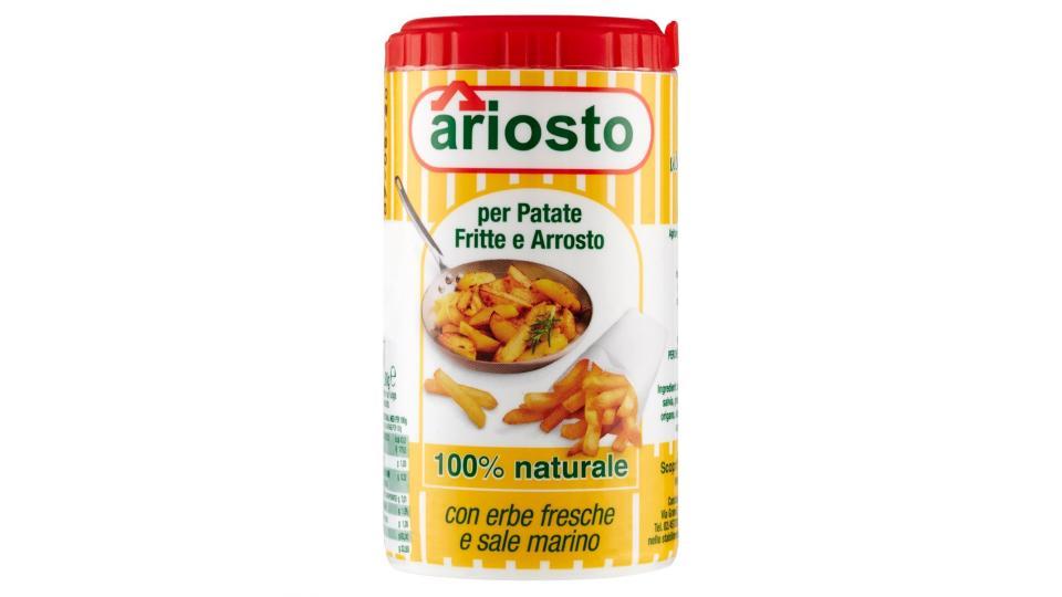 Ariosto Per patate fritte e arrosto