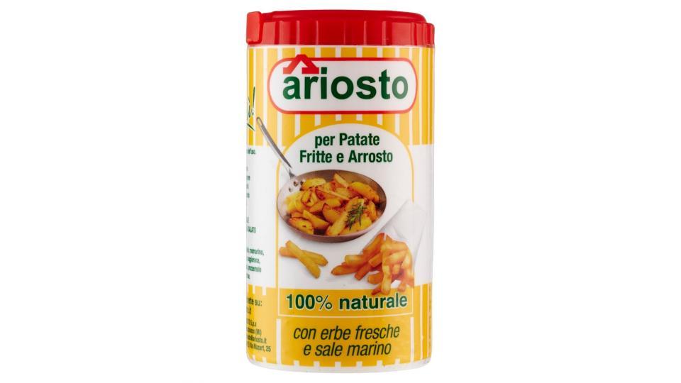 Ariosto Per patate fritte e arrosto