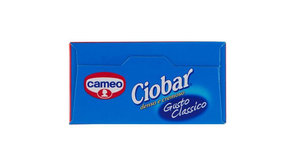 cameo Ciobar Gusto Classico X5