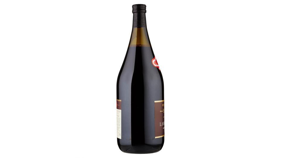 Chiarli 1860 Lambrusco Modena D.O.C. Amabile 1,5 l