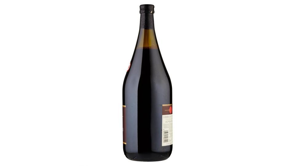 Chiarli 1860 Lambrusco Modena D.O.C. Amabile 1,5 l
