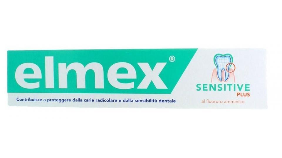 Elmex Sensitive Dentifricio