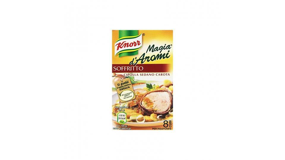 Knorr - Magia d'Aromi, Soffritto