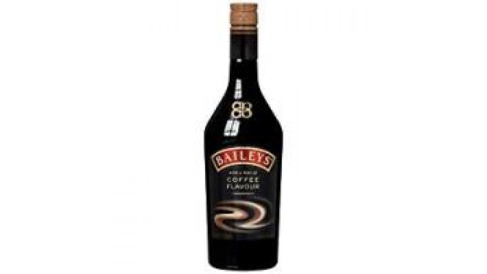 Baileys Liqueur coffee flavour