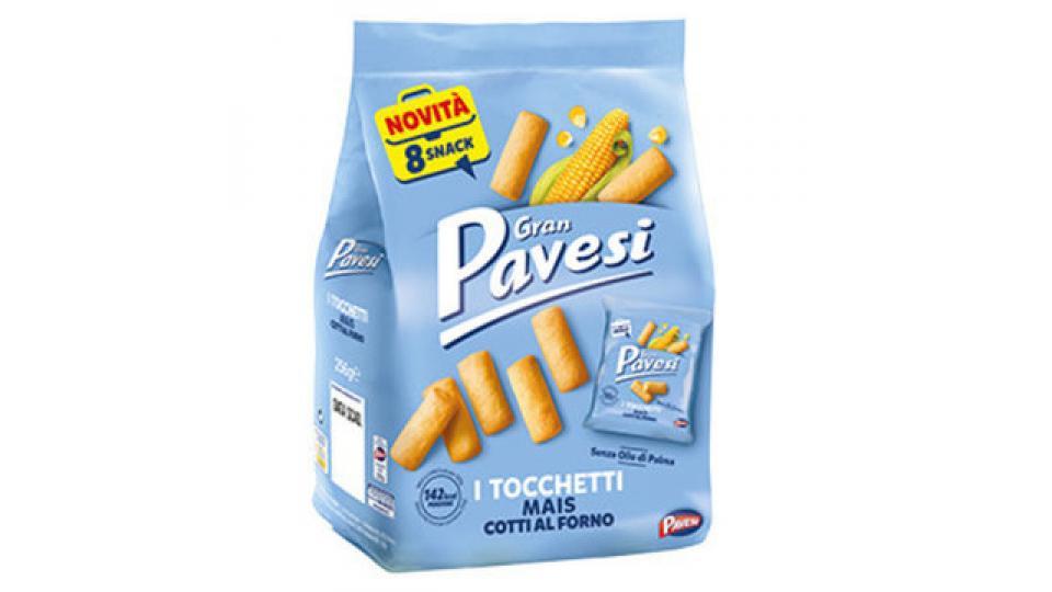 Pavesi Tocchetti