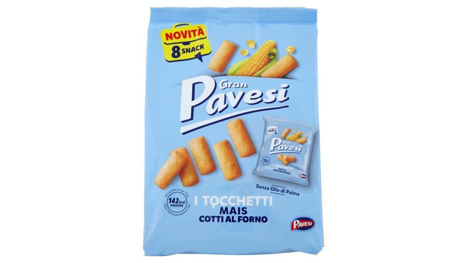 Pavesi Tocchetti