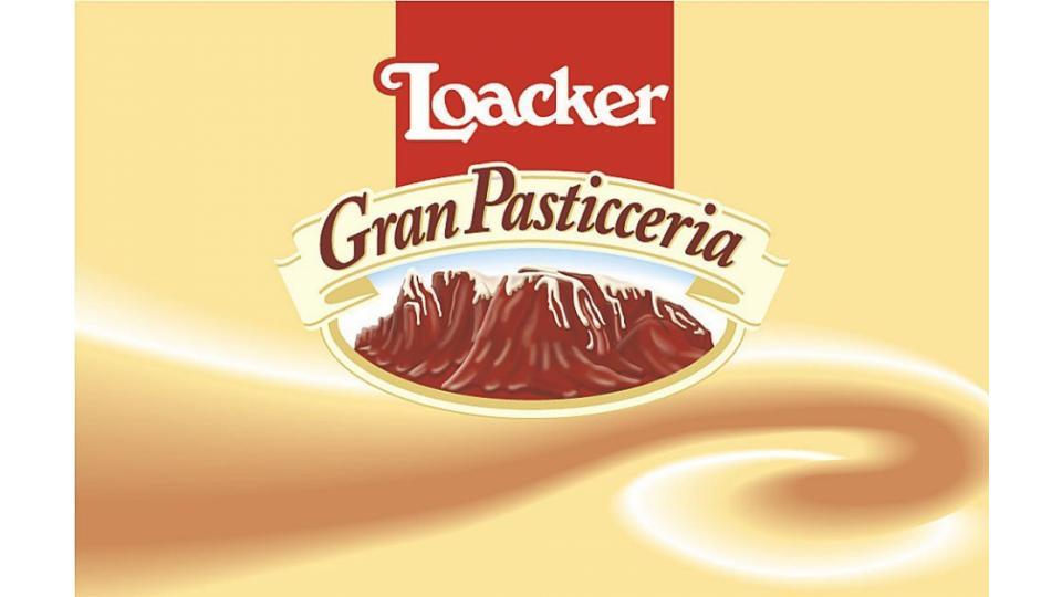 Loacker Gran Pasticceria Coconut