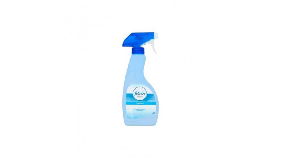 Fresh&Clean sapone liquido elimina odori