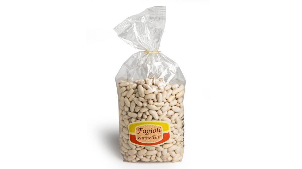 Fagioli Cannellini secchi