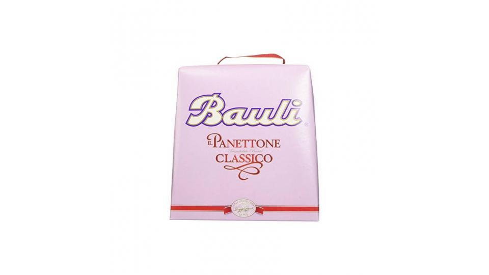 Bauli Panettone Tradizionale