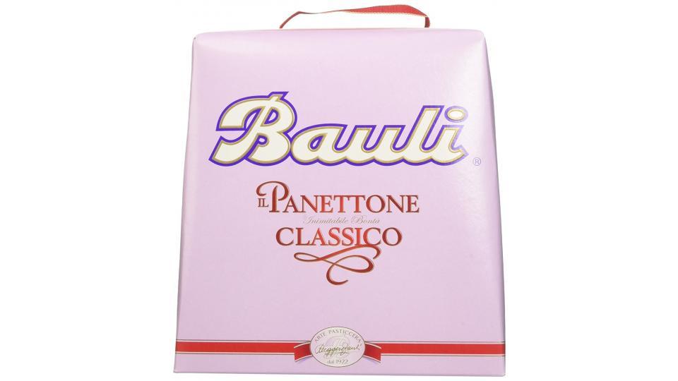 Bauli Panettone Tradizionale