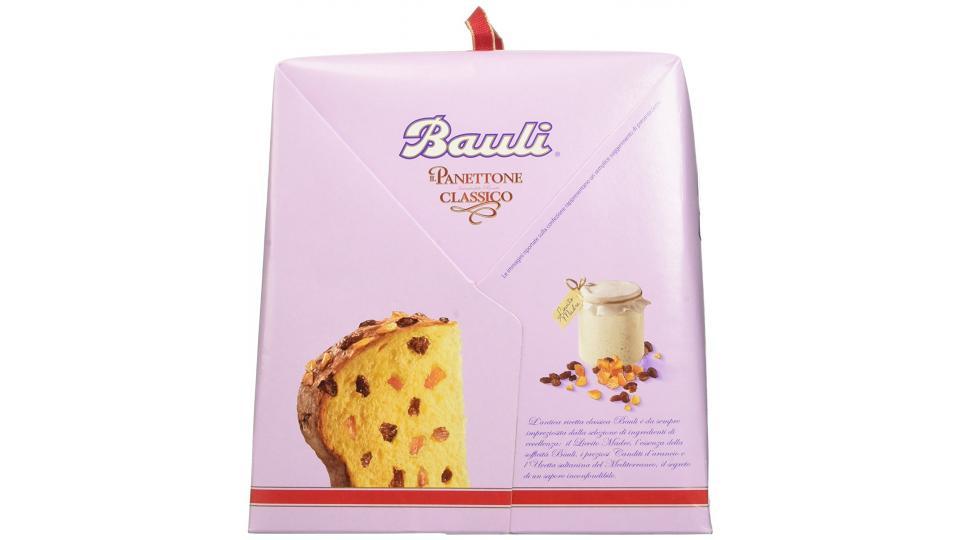 Bauli Panettone Tradizionale