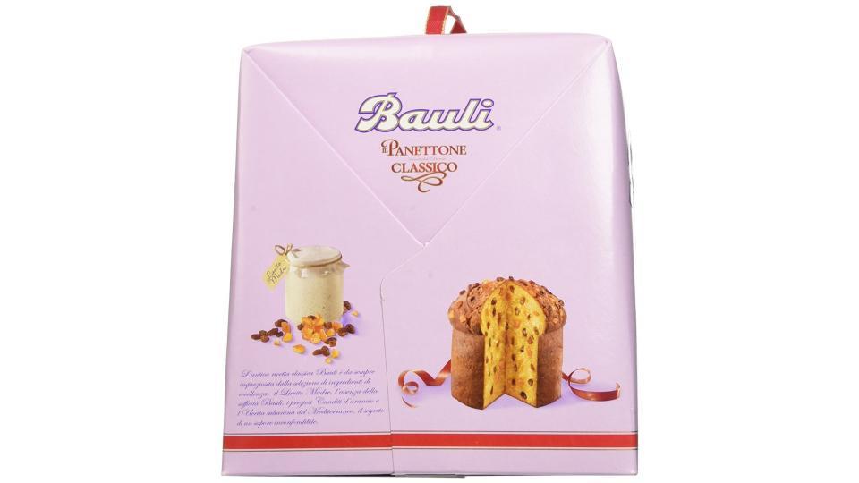 Bauli Panettone Tradizionale