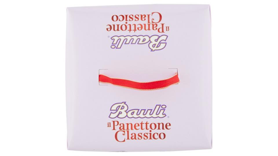 Bauli Panettone Tradizionale