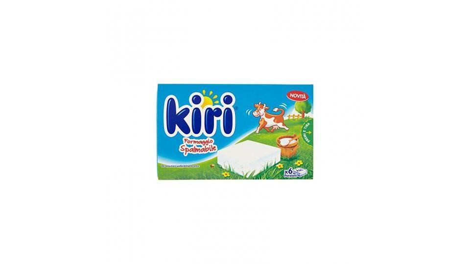 kiri Formaggio Spalmabile