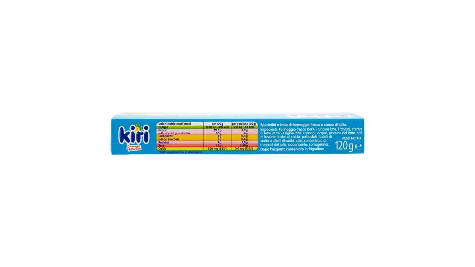 kiri Formaggio Spalmabile